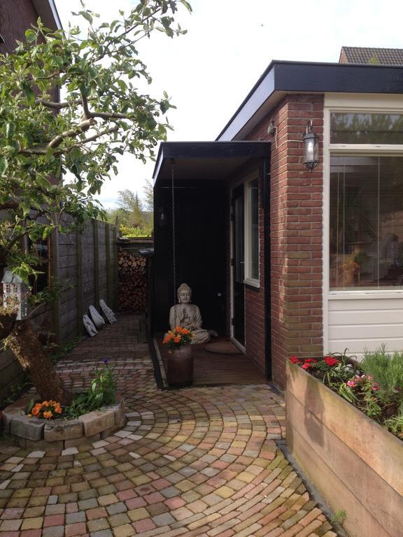 Studio Lakeside Spiegelplas Nederhorst den Berg Kültér fotó