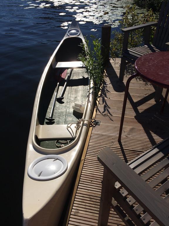Studio Lakeside Spiegelplas Nederhorst den Berg Kültér fotó